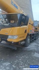 Buy XCMG Used Crane / 2 Buy XCMG Used Crane / 2